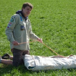 Koala 165 - Scouts en Gidsen Zaventem 